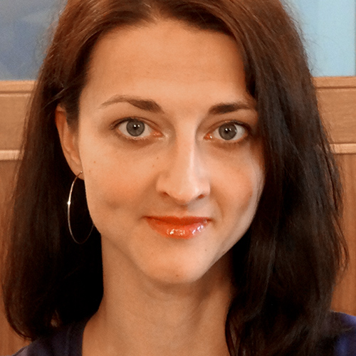 Eva Šebestová, Michal Mach